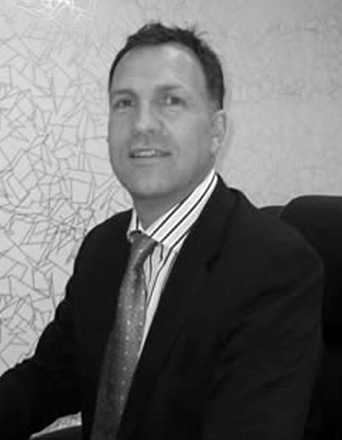 Gary Simpson